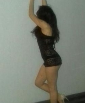 Анкета проститутки Ангелина - город Сириус, 28 лет, №13396