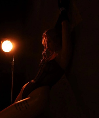 Анкета проститутки Мария - город Сириус, 22 года, №9175